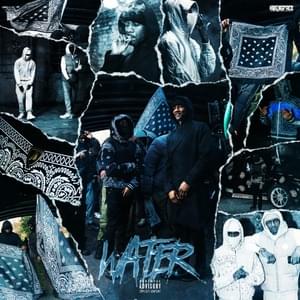 Water - Kwengface & Giggs