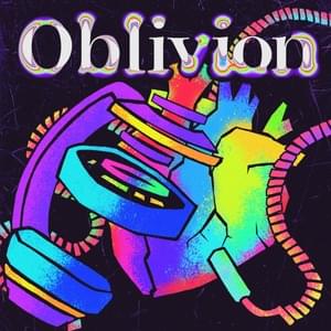 Oblivion - ​nano (JPN)