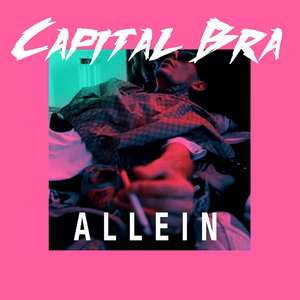 Allein - Capital Bra