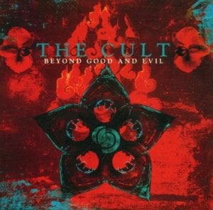 Shape the Sky - The Cult