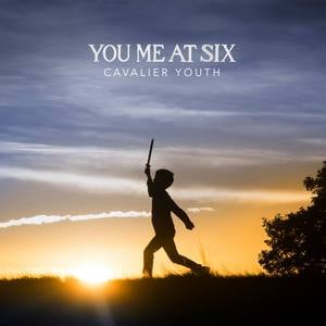 Be Who You Are - You Me At Six