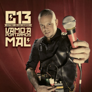 Vamo’ a Portarnos Mal - Calle 13