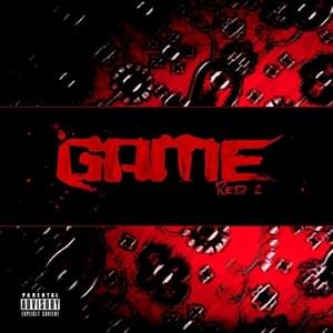 Kush Verse - The Game