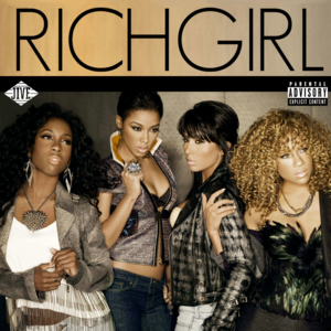 Move On Me - RichGirl