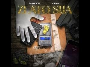 Zlato Sija - Đ-Shock & Ceka