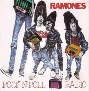 Do You Remember Rock ‘n’ Roll Radio? - Ramones