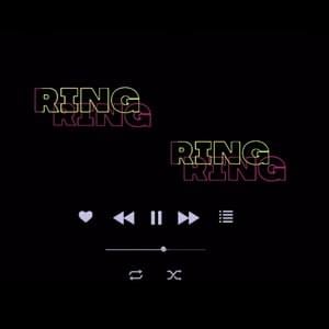 Ring Ring - The Bad Boys (THA) (Ft. P9D)