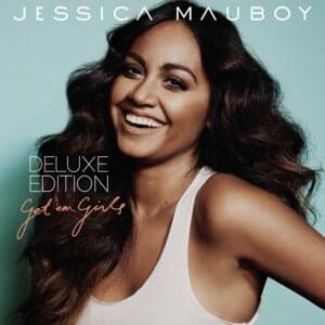 Saturday Night (DCUP Remix) - Jessica Mauboy (Ft. Ludacris)