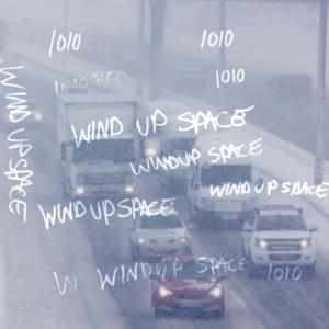 Wind Up Space - 1010benja