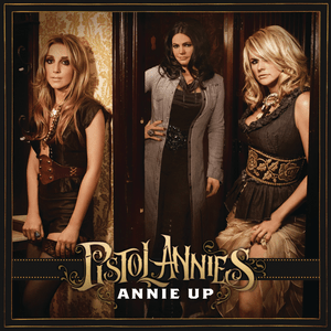 Unhappily Married - Pistol Annies