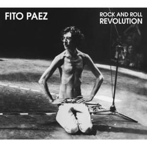 Hombre Lobo (Yo) - Fito Páez