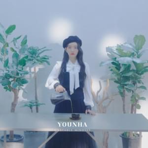 YOUNHA - Winter Flower (雪中梅) ft. RM (Traducción al Español) - Lyrxo Traducciones al Español