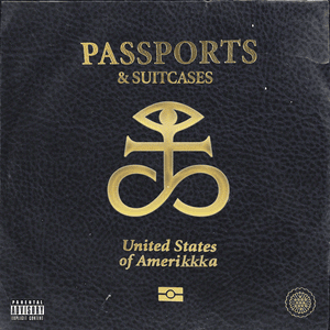 Passports & Suitcases - Joey Bada$$ (Ft. KayCyy)