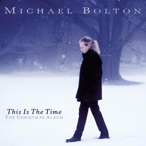 This Is the Time - Michael Bolton (Ft. Wynonna)