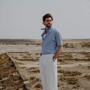 Perdóname - Alvaro Soler