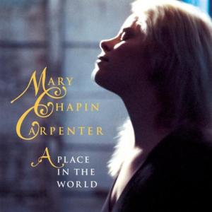 That’s Real - Mary Chapin Carpenter