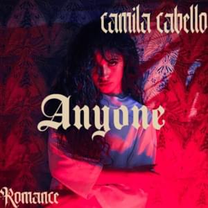 Anyone (Demo) - Camila Cabello