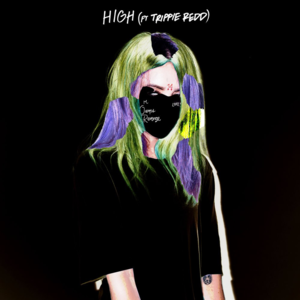 High - Alison Wonderland (Ft. Trippie Redd)