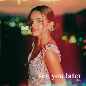 ​see you later (ten years) [remix] - Jenna Raine (Ft. JVKE)