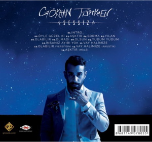 Olsun - Gökhan Türkmen