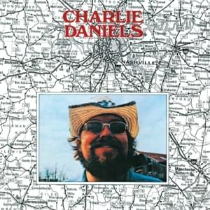 The Pope and the Dope - Charlie Daniels