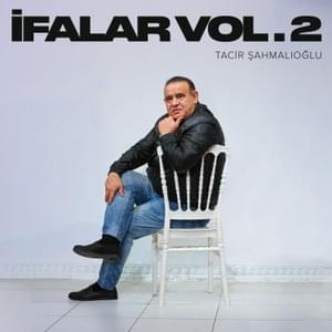 Gecələr - Tacir Şahmalıoğlu