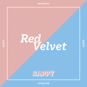 SAPPY - Red Velvet (레드벨벳)