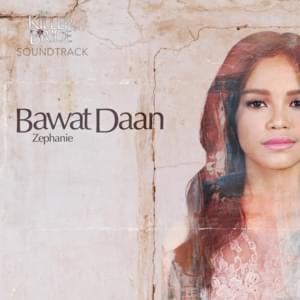 Bawat Daan - Zephanie