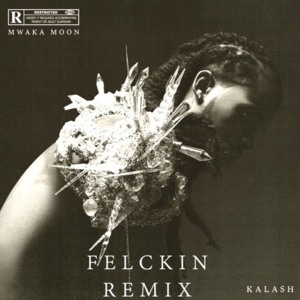 Mwaka Moon (Felckin Remix) - Kalash (Ft. Damso & Felckin)