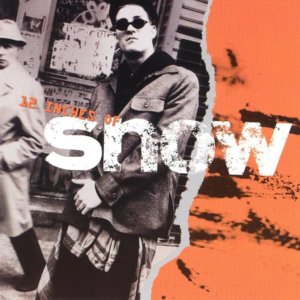 50 Ways - Snow (Ft. MC Shan)