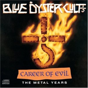 Career of Evil - Blue Öyster Cult (Ft. Patti Smith)