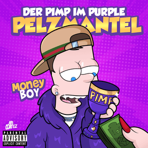 Ich bin in der Trap - Money Boy