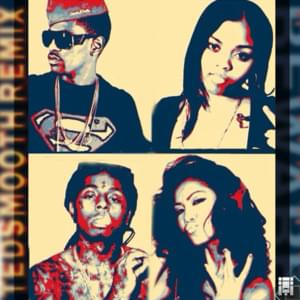 Beware (Tedsmooth Remix) - Big Sean (Ft. Jaz The Rapper, Jhené Aiko & Lil Wayne)