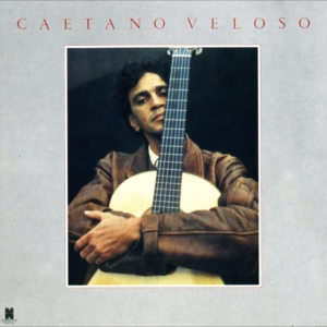 Get out of Town - Caetano Veloso