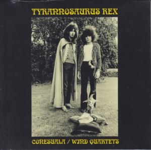 Wind Quartets - T. Rex