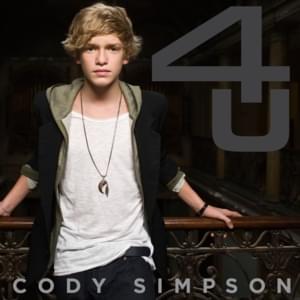 IYiYi (Acoustic) - Cody Simpson