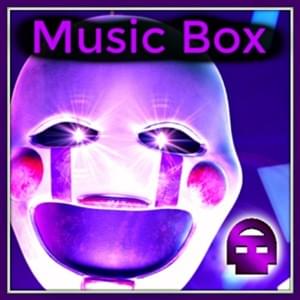 Music Box - DHeusta (Ft. DeltaHedron)