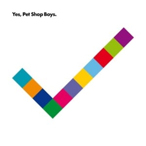 All Over the World - Pet Shop Boys