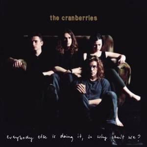 Íosa - The Cranberries