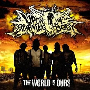 Any Given Sunday - Upon a Burning Body