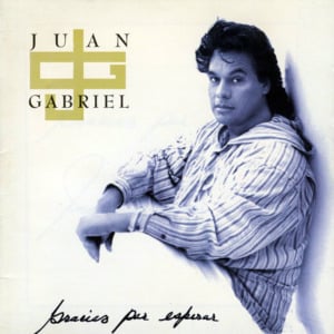 Como La Luna - Juan Gabriel