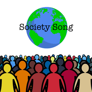 Society Song - Alexis Saucedo