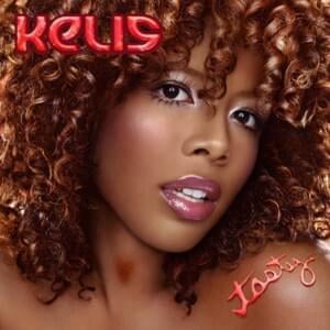 Sugar Honey Iced Tea - Kelis