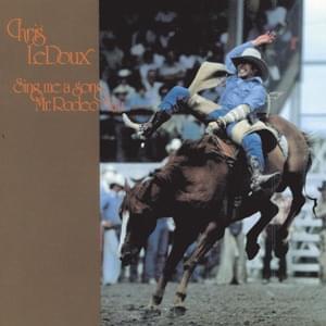 Billy the Kid - Chris LeDoux