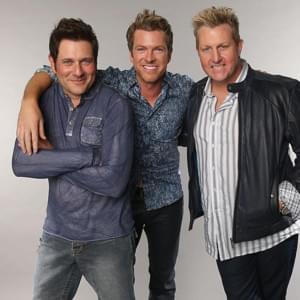 Unstoppable - instrumental - Rascal Flatts
