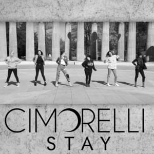 Stay - Cimorelli