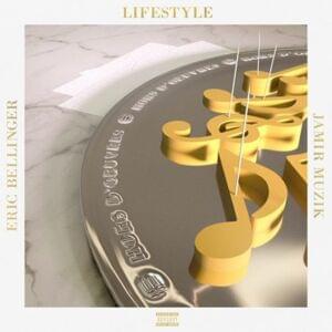 Lifestyle - Eric Bellinger