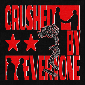 Everyone’s Crushed (Kassie Krut Version) - Water From Your Eyes & Kassie Krut