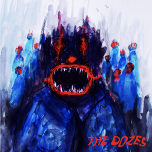 Blah Blah Blah - The Oozes