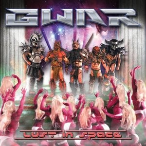 The Uberklaw - GWAR